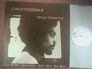 CHICO FREEMAN-SPIRIT SENSITIVE 1979 USA JAZZ LP CECIL MCBEE,JOHN HICKS