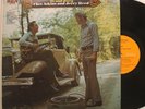 Chet Atkins, Jerry Reed Lp Me And Jerry On Rca - Vg+ / Vg++