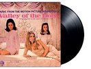Various Valley of the Dolls (Music From the Motion Picture Soundtrack) LP Vinyl