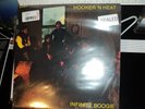 HOOKER N HEAT INFINITE BOOGIE 2 LP SEALED RHINO REISSUE 1986 JOHN LEE CANNED