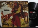 FEAR ITSELF - ELLEN McIIWAINE 1969 ORIGINAL BLUES ROCK LP NEAR MINT NR