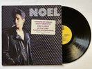 Noel Self Titled LP Vinyl Record Like A Child Silent Morning Freestyle 1988 US