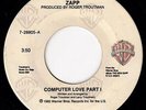 Zapp - Computer Love, 7
