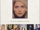 Blondie/Deborah Harry - The Complete Picture - The Very Best Of Deborah Harry LP