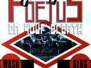 You've Got Foetus On Your Breath - Wash & Slog Maxi (VG/VG) .