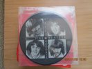 THE BEATLES=HELLO GOODBYE (PICTURE DISC)  EX