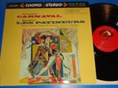 Hugo Rignold SCHUMANN Carnaval MEYERBEER - Classic Records/RCA LSC-2450