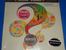 Monteux ELGAR Enigma BRAHMS Haydn Variations Classic Records/RCA LSC-2418 SEALED