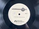 Jethro Tull- Rock Hour Special- The Broadsword and the Beast  2 LP w/ Transcript