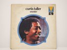 Curtis Fuller  Smokin'
