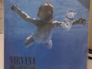 preloved  record NIRVANA never mind CG W36