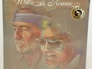 BALLADS   WILLIE (Nelson) & RONNIE (Milsap) w/ Hype Sticker   1984 RCA   SEALED