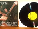 Hungaroton SLPD 12574-CELLO ENCORES-Miklos Perenyi-Cello-NM/NM- Vinyl LP 1985