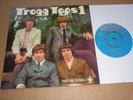 Troggs - Troggs Tops 1 Page One EP