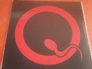 Queens Of The Stone Age/Songs For The Deaf Ipecac Clear Red LP