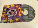 U2 : LP ZOOROPA - KOREA
