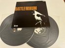 U2 : 2LP RATTLE AND HUM - TAIWAN