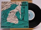 George Wallington Trio jazz DG 10 inch LP on Progressive