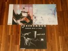 Tuxedomoon - 2 LPs & 1 EP - Scream With A View - You - Ship Of Fools
