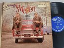 JIMMY RANEY / GEORGE WALLINGTON: Swingin In Sweden EmArcy LP Record