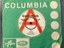 JANE MORGAN - MAYBE rare UK 1965 DEMO PROMO / NORTHERN SOUL / POPCORN / EX+++