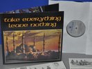 Take everything leave nothing Various Artists Vinyl DoLP M-/M- tip-top Australia