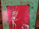 OINGO BOINGO Nothing To Fear Original VINYL LP 1982 (A&M SP-3251) Danny Elfman