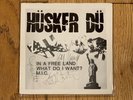 Hüsker Dü In A Free Land 7