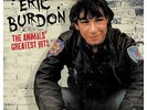 Eric Burdon The Animals' Greatest Hits (Vinyl) 12