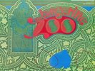 The Tangerine Zoo The Tangerine Zoo (Vinyl) 12