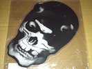 BALZAC Bal Zac RARE TRX ONLY 500 MADE SHAPED SKULL PICTURE DISC Vinyl LP Misfits