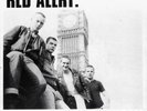 Red Alert - In Britain - Original 1st Press 7