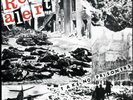 Red Alert - Take No Prisoners - Original 1st Press 7