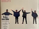 The Beatles Help  2014 Reissue LP Mono Analogue  NEW / New Old Stock 