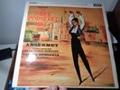 Decca SXL 2296 WBg stereo 1Ed 1960 Falla The Three Cornered Hat Ansermet Berganz