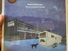 James McMurtry - The Horses and the Hounds [Indie-Exclusive Gray Vinyl] NEW