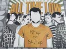 All Time Low – Put Up Or Shut Up VINYL LP EP REISSUE Sealed