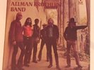 The Allman Brothers Band vinyl (sd 33-308) in near mint condition  1969