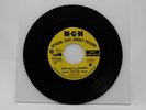 Record 45 MGM PROMO Ginger and the Snaps Seven Days in September K13413