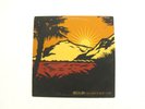 BEULAH - THE COAST IS NEVER CLEAR 2001 indie rock VINYL LP VG+