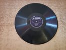 1940s MINT-EXC INK SPOTS If I Didn't Care/ WHISPERING GRASS 23632 78