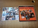 1960s EXCELLENT COVER AND VG+ RECORD Beach Boys' Party  2398 & PHOTO INSERT LP33