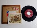 Daisy Pimentel Salute To Apollo Eleven (11) 45 RPM 7