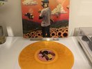 Tyler, The Creator Scum Fuck Flower Boy Yellow Golden Vinyl 2xLP Limited Edition