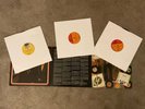 The Meters: A Message from The Meters 3LP SET