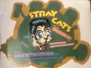 Stray Cats (She’s) Sexy + 17/Lookin Better Every Beer Shaped Picture Disc Vinyl