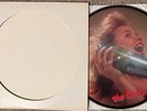 THE CARS - SHAKE IT UP - 1981 US ELEKTRA PROMO PICTURE DISC LP vinyl ltd pic VG+