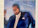 Freddie Jackson Vinyl Album Rock Me Tonight 1985 Debut Promo Sealed