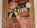 Elvis Presley Zimbabwe Very Scares