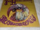 The Jimi Hendrix Experience Are You Experienced? US Orig'67 Stero